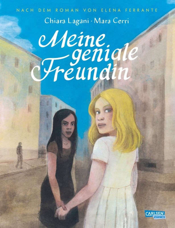 Die Neapolitanische Saga